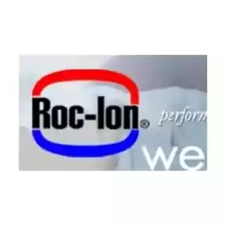Roc-lon logo