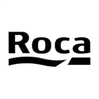 roca.com logo
