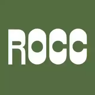 Shop Rocc Naturals coupon codes logo