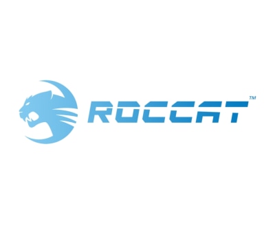 Shop ROCCAT logo
