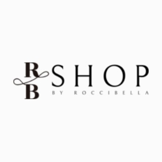Shop Roccibella logo