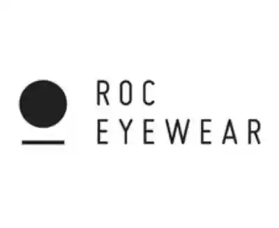 Shop ROC Eyewear logo