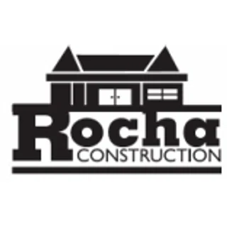 Rocha Construction LA logo