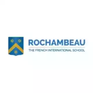 Rochambeau, The French International School promo codes