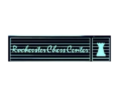 Shop Rochester Chess Center logo