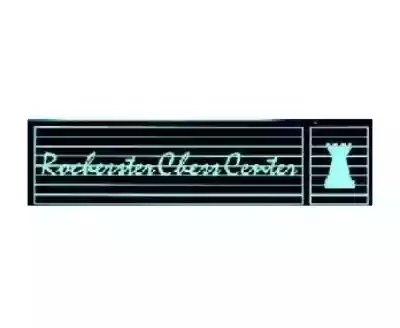 Shop Rochester Chess Center coupon codes logo