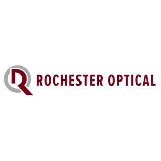 Shop Rochester Optical logo