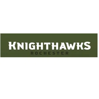 Knighthawks rochester discount codes