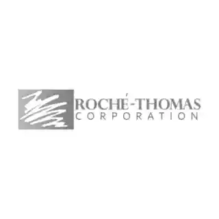 Shop Roche-Thomas Corp coupon codes logo