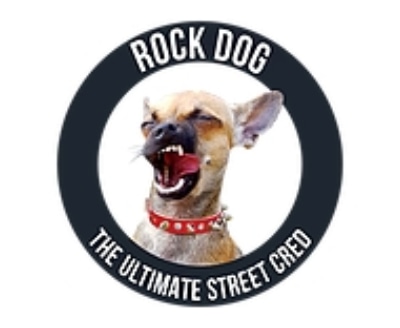 Shop Rock Dog logo