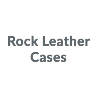 Shop Rock Leather Cases logo