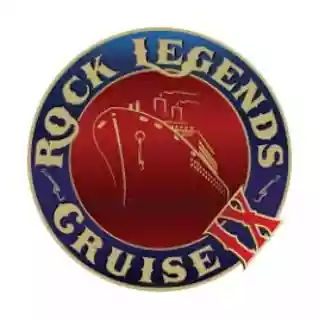 Rock Legends Cruise logo