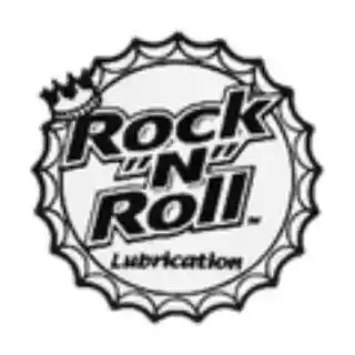 Rock "N" Roll logo