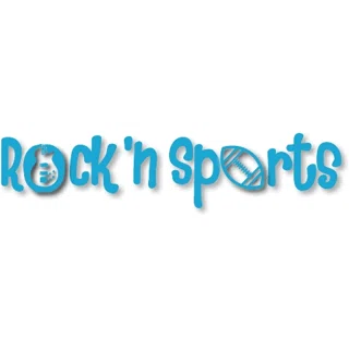Shop Rock N Sport Store logo