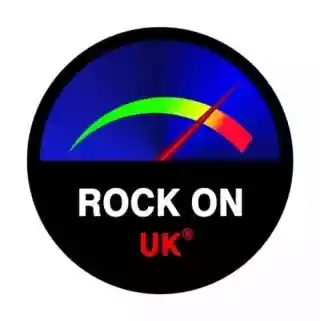 ROCK ON UK coupon codes