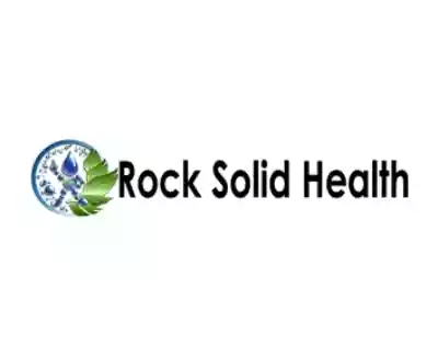 Rock Solid Health promo codes