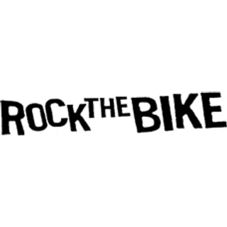 Shop Rock the Bike logo