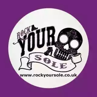Rock Your Sole coupon codes