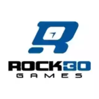 Shop Rock 30 Games coupon codes logo