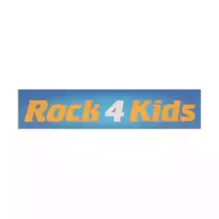 Shop Rock4Kids logo