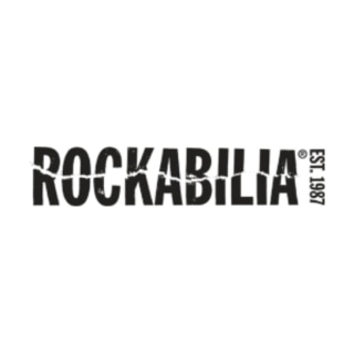 Shop Rockabilia logo