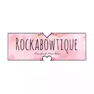 Shop Rock A Bowtique coupon codes logo
