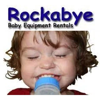 Rockabye Baby Rentals logo