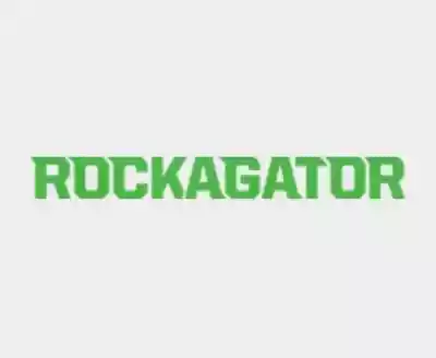 Shop Rockagator promo codes logo