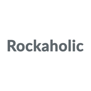 Shop Rockaholic logo