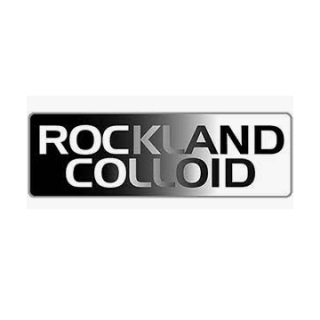 Rockland Colloid discount codes