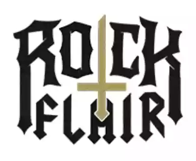 Shop Rock & Flair coupon codes logo