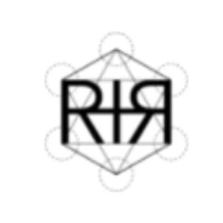 Rock + Raw Jewellery logo