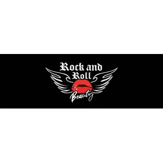 Rock and Roll Beauty logo