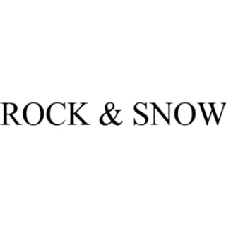 Rock and Snow logo
