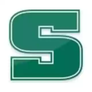 Slippery Rock Athletics logo