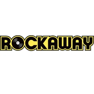 Rockaway Records logo