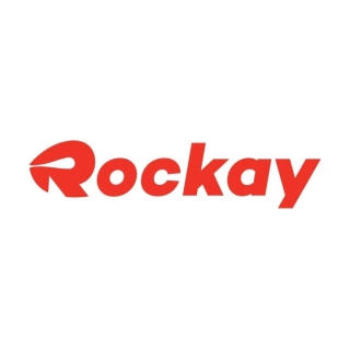 Shop Rockay logo