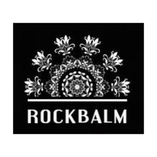Shop Rockbalm logo