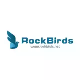 Shop RockBirds discount codes logo
