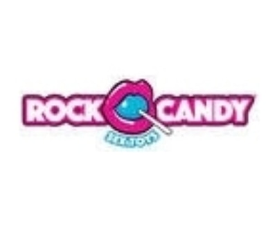 Shop Rock Candy Toys logo