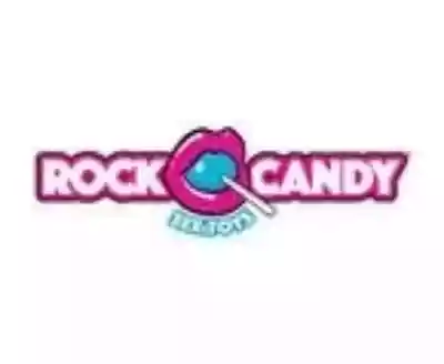 Rock Candy Toys coupon codes