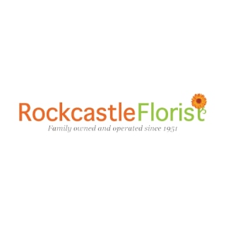 Shop Rockcastle Florist logo