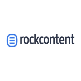 Rock Content logo