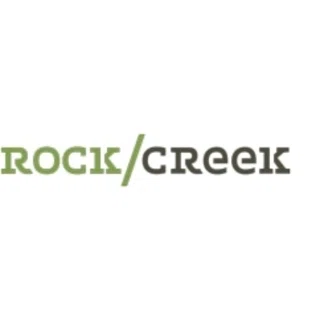 Shop Rock Creek logo