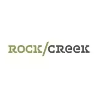 Rock Creek discount codes