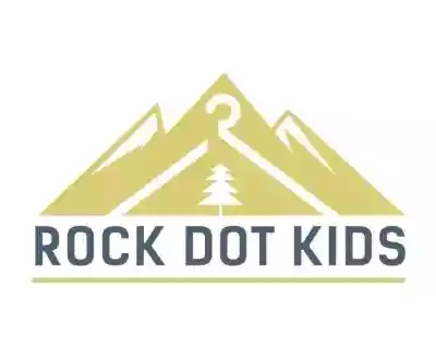 Shop Rock Dot Kids coupon codes logo