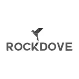 Shop Rockdove promo codes logo