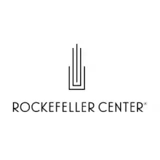 Shop Rockefeller Center discount codes logo