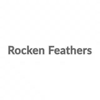 Shop Rocken Feathers discount codes logo