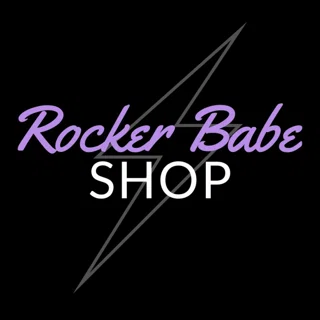 Rocker Babe Shop coupon codes